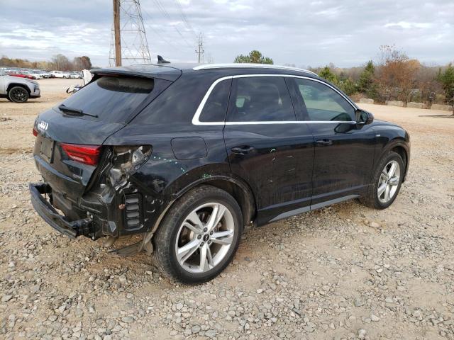 Photo 3 from auction – 2021 AUDI Q3 PREMIUM with VIN WA1DECF31M1045321