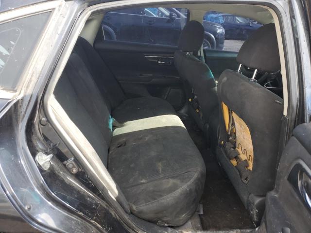 Photo 10 from auction – 2014 NISSAN ALTIMA 2.5 with VIN 1N4AL3AP8EN378463