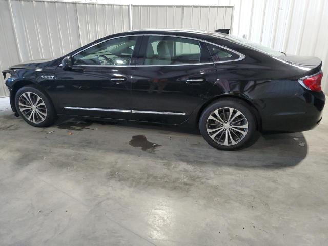 Photo 2 from auction – 2017 BUICK LACROSSE P with VIN 1G4ZN5SS7HU168822