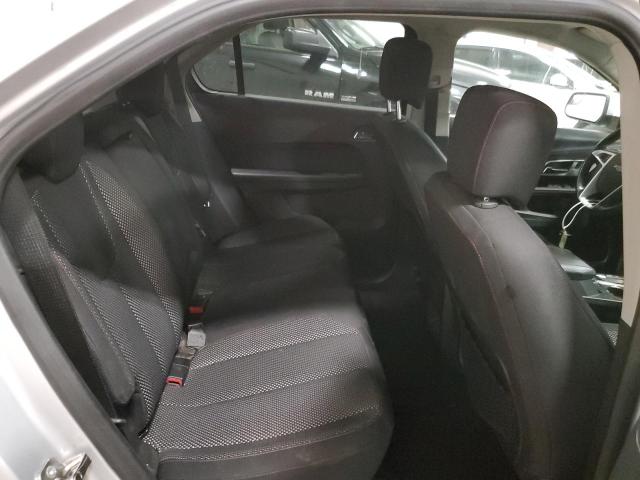 Photo 11 from auction – 2013 CHEVROLET EQUINOX LT with VIN 2GNFLEEK8D6340574