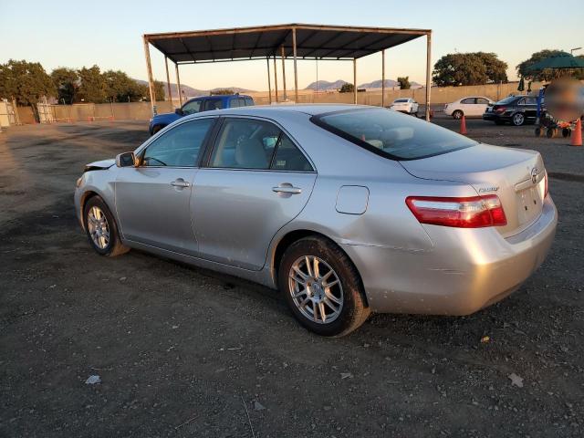 Photo 2 from auction – 2008 TOYOTA CAMRY CE with VIN 4T4BE46K48R034409