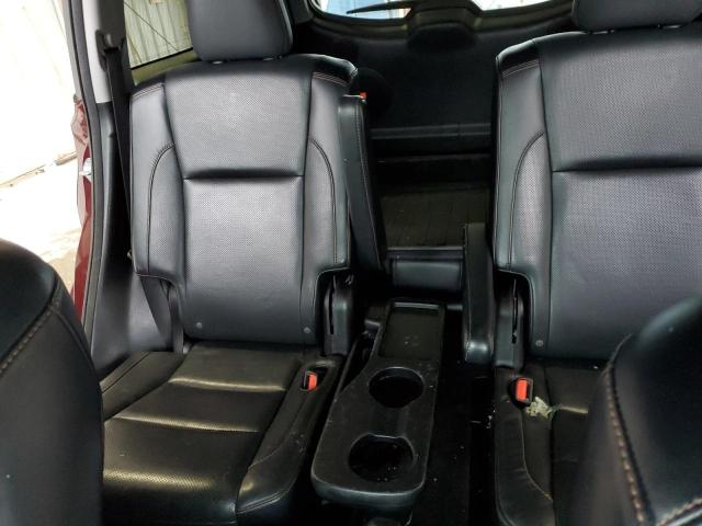 Photo 10 from auction – 2016 TOYOTA HIGHLANDER with VIN 5TDDCRFH9GS013833