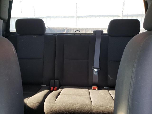 Photo 10 from auction – 2011 GMC SIERRA K15 with VIN 1GTR2VE34BZ129956