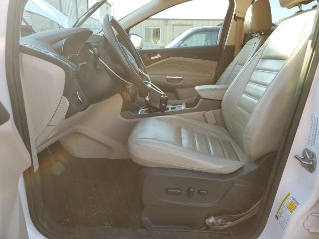 Photo 7 from auction – 2017 FORD ESCAPE TIT with VIN 1FMCU9J94HUE54559