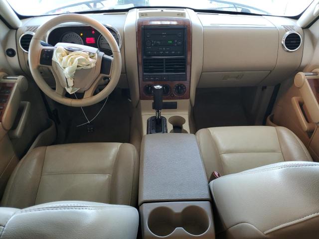 Photo 8 from auction – 2006 FORD EXPLORER E with VIN 1FMEU64E06UA92310