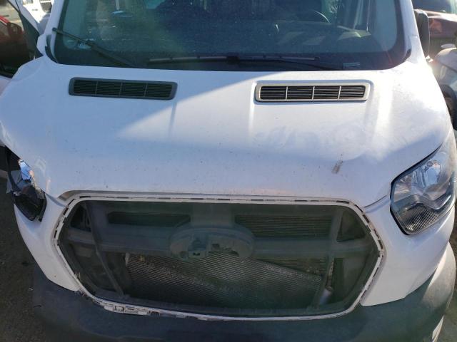 Photo 11 from auction – 2020 FORD TRANSIT T- with VIN 1FDAX2C84LKA89024