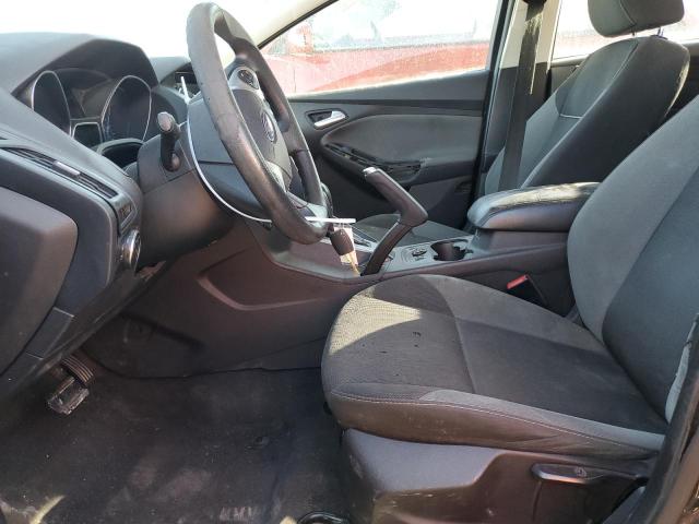 Photo 7 from auction – 2014 FORD FOCUS SE with VIN 1FADP3F21EL245778