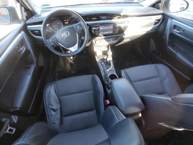 Photo 8 from auction – 2016 TOYOTA COROLLA L with VIN 5YFBURHE8GP395899