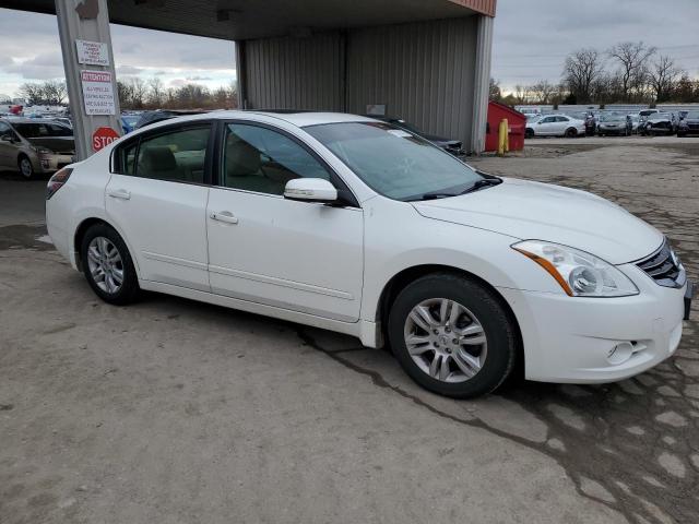 Photo 4 from auction – 2012 NISSAN ALTIMA BAS with VIN 1N4AL2AP8CC119832