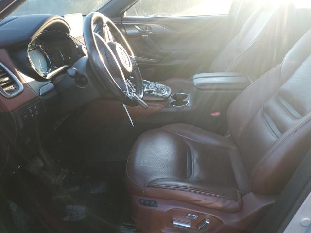 Photo 7 from auction – 2019 MAZDA CX-9 SIGNA with VIN JM3TCBEY0K0303028