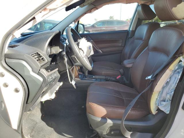 Photo 7 from auction – 2017 SUBARU FORESTER 2 with VIN JF2SJGWC3HH454192