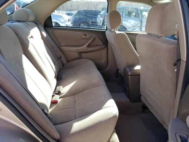 Photo 10 from auction – 2000 TOYOTA CAMRY CE with VIN JT2BG22K7Y0450201