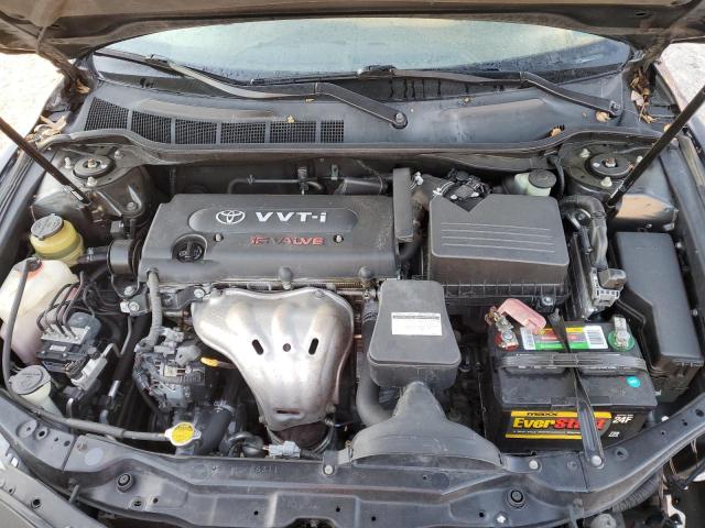 Photo 11 from auction – 2008 TOYOTA CAMRY CE with VIN 4T1BE46K68U743854