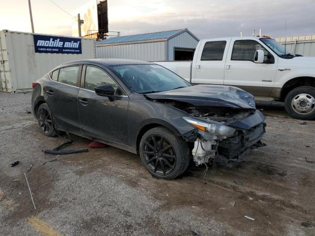 Photo 4 from auction – 2017 MAZDA 3 TOURING with VIN 3MZBN1V79HM105499