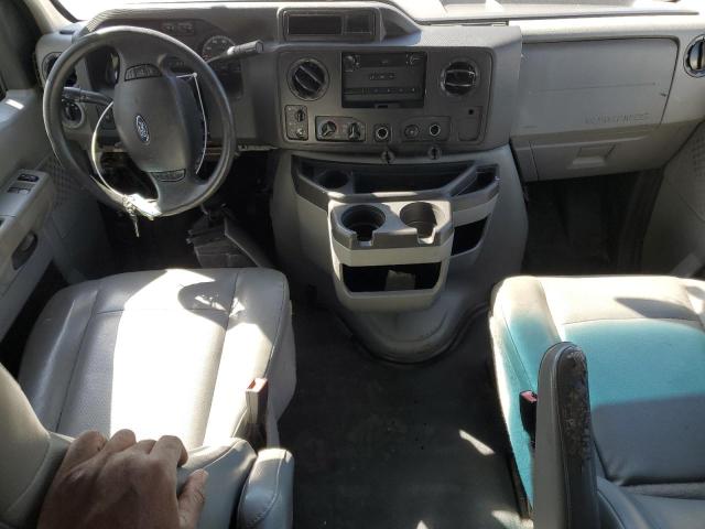 Photo 8 from auction – 2014 FORD ECONOLINE with VIN 1FBSS3BL1EDA37011