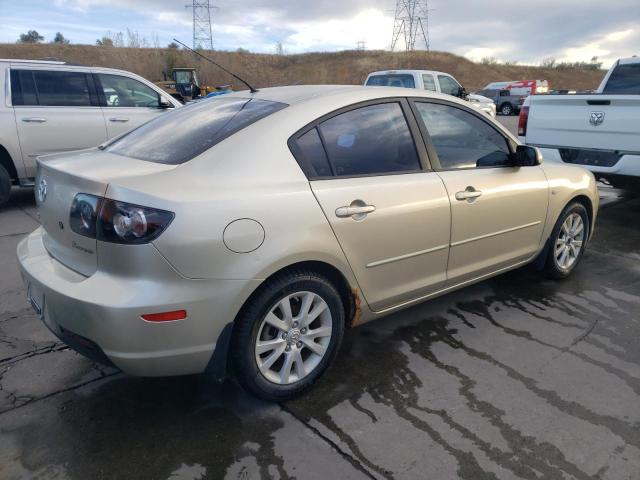 Photo 3 from auction – 2008 MAZDA 3 I with VIN JM1BK32F281847369
