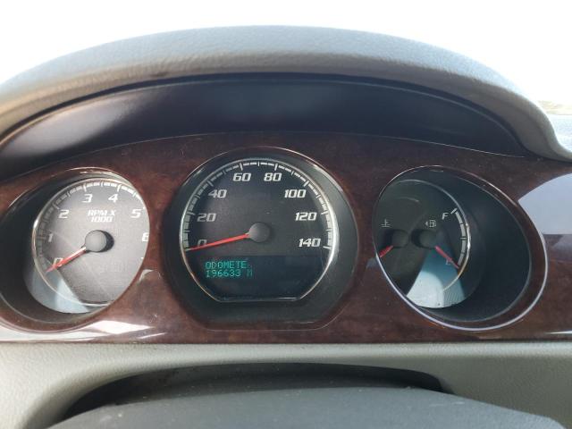 Фото 9 с аукциона – 2011 BUICK LUCERNE CX с VIN 1G4HC5EM3BU143843