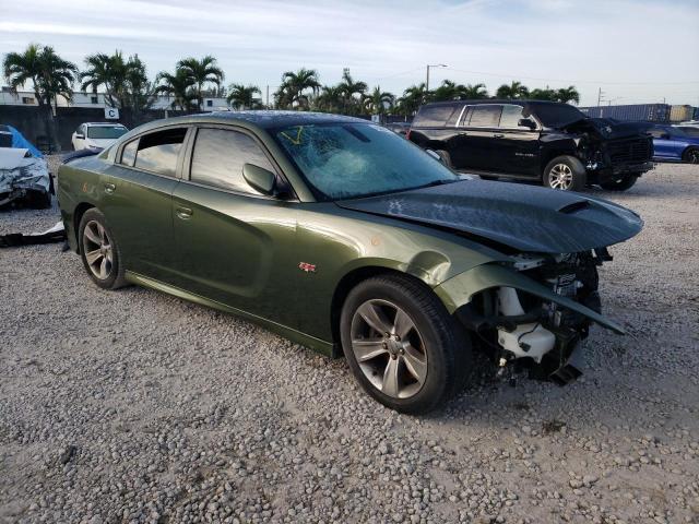 Photo 4 from auction – 2021 DODGE CHARGER SC with VIN 2C3CDXGJ7MH587912