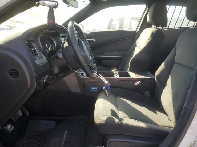 Photo 7 from auction – 2017 DODGE CHARGER PO with VIN 2C3CDXAT5HH627064