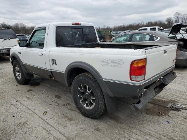 Photo 2 from auction – 1998 FORD RANGER with VIN 1FTYR11U7WTA27607