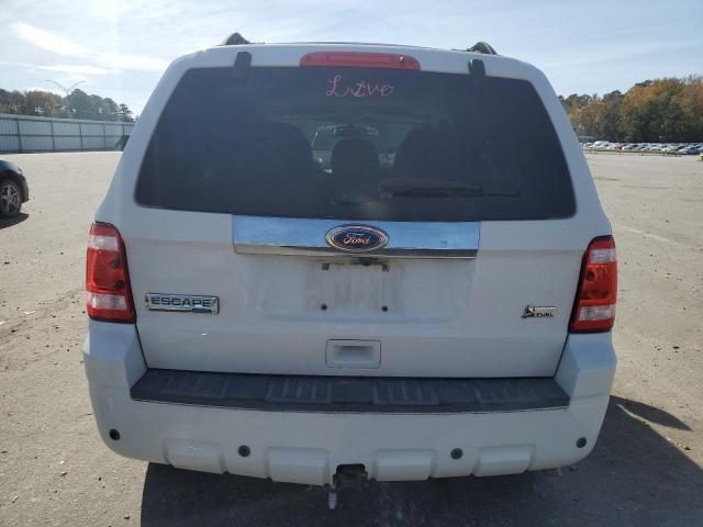 Photo 6 from auction – 2011 FORD ESCAPE LIM with VIN 1FMCU0EG8BKB57379