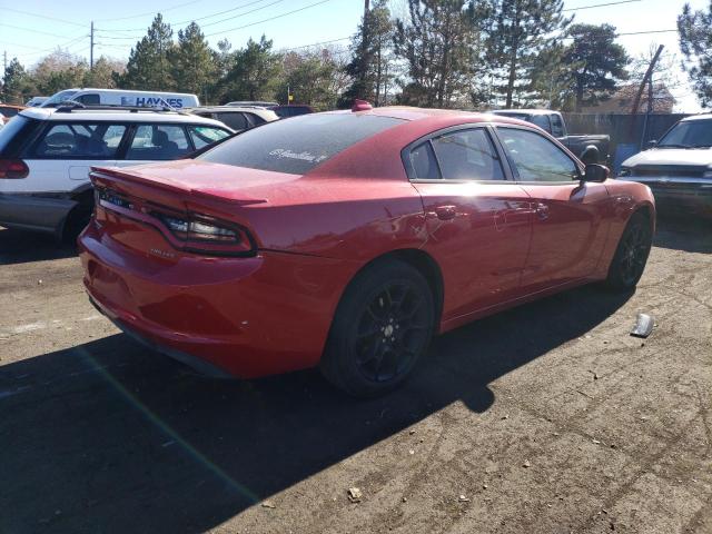 Photo 3 from auction – 2015 DODGE CHARGER SX with VIN 2C3CDXJG4FH738981