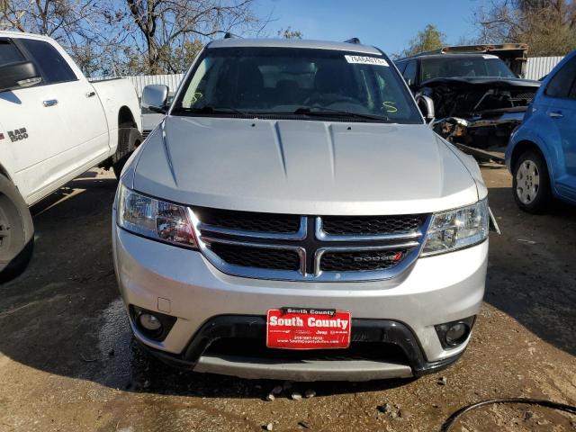 Photo 5 from auction – 2013 DODGE JOURNEY CR with VIN 3C4PDCDG2DT558677