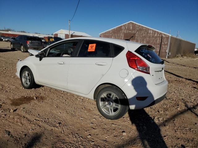 Photo 2 from auction – 2018 FORD FIESTA SE with VIN 3FADP4EJ3JM146824