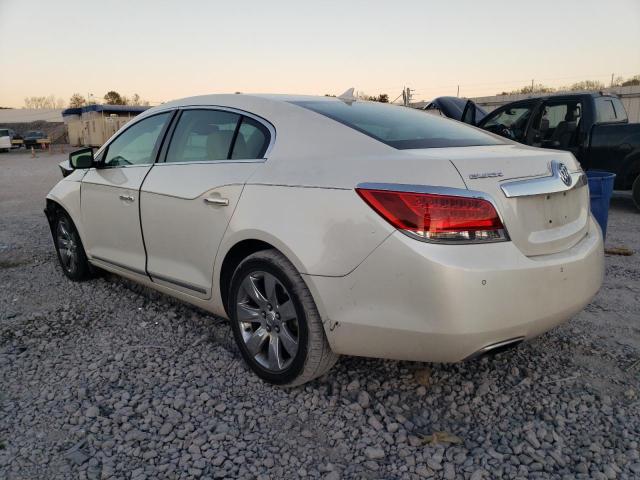 Photo 2 from auction – 2012 BUICK LACROSSE P with VIN 1G4GD5E39CF163634