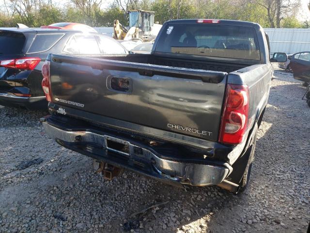 صورة رقم 3 من المزاد - 2003 CHEVROLET SILVERADO مع VIN 2GCEK19T931381245