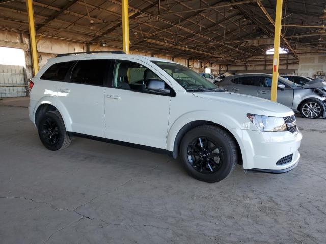 Photo 4 from auction – 2020 DODGE JOURNEY SE with VIN 3C4PDCAB3LT226562