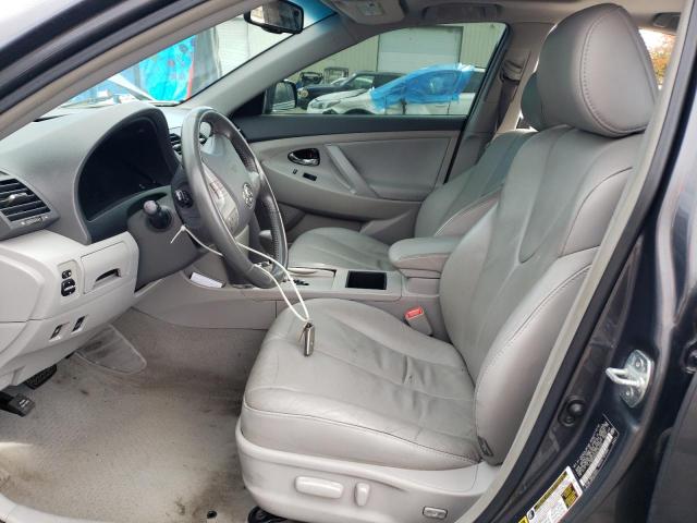 Photo 7 from auction – 2009 TOYOTA CAMRY with VIN 4T1BB46K09U100443