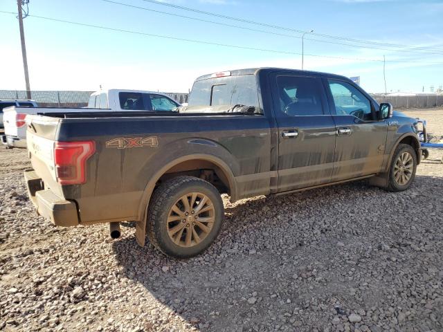Photo 3 from auction – 2017 FORD F150 SUPER with VIN 1FTFW1EG6HFA00291
