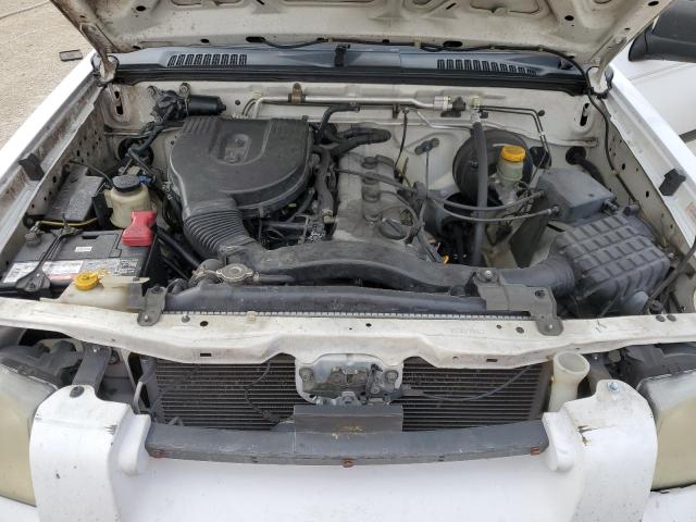 Photo 11 from auction – 2002 NISSAN FRONTIER K with VIN 1N6DD26S02C327863