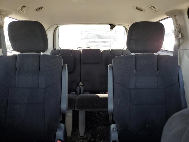 Photo 10 from auction – 2011 DODGE GRAND CARA with VIN 2D4RN3DG5BR647586