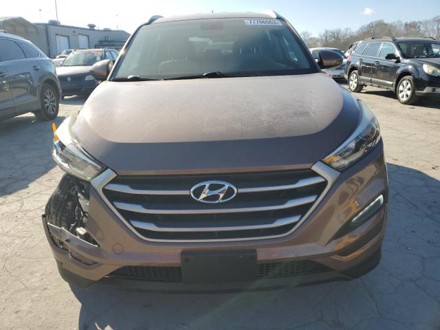 Photo 5 from auction – 2017 HYUNDAI TUCSON LIM with VIN KM8J3CA48HU281530