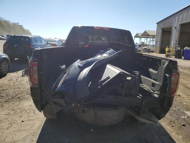 Photo 6 from auction – 2016 GMC SIERRA K15 with VIN 3GTU2NEC8GG161407