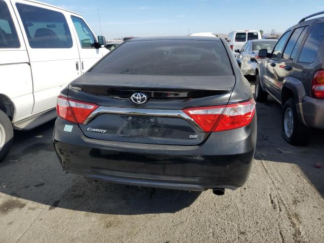 Photo 6 from auction – 2016 TOYOTA CAMRY LE with VIN 4T1BF1FK5GU571827
