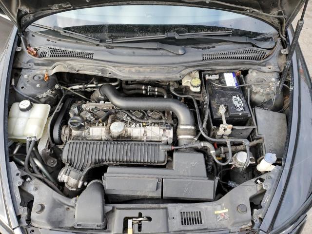Photo 11 from auction – 2009 VOLVO C30 T5 with VIN YV1MK672092148652