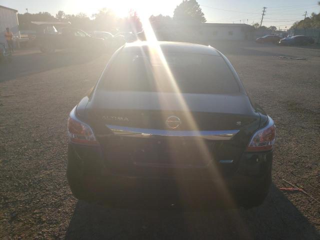 Photo 6 from auction – 2014 NISSAN ALTIMA 2.5 with VIN 1N4AL3AP8EC290587