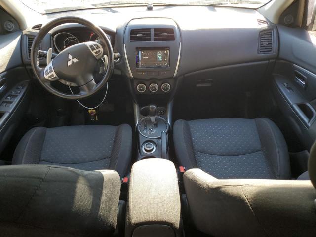 Photo 8 from auction – 2011 MITSUBISHI OUTLANDER with VIN JA4AR4AU9BZ016869