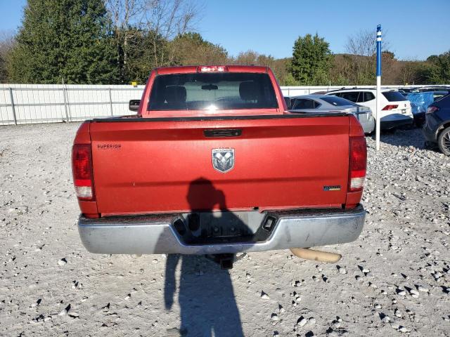 Photo 6 from auction – 2010 DODGE RAM 1500 with VIN 3D7JB1EPXAG101849