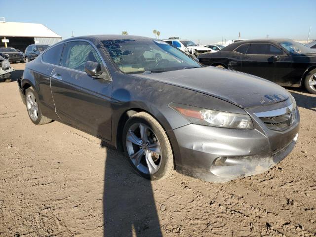 Фото 4 с аукциона – 2012 HONDA ACCORD EXL с VIN 1HGCS2B82CA005271