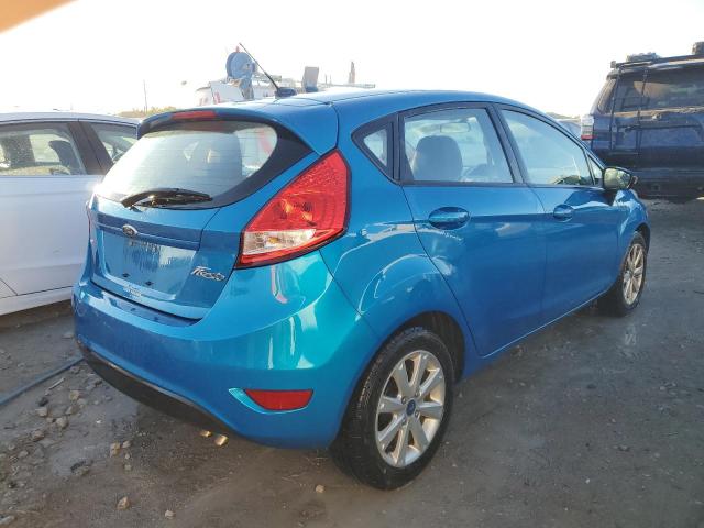 Photo 3 from auction – 2013 FORD FIESTA SE with VIN 3FADP4EJ0DM146977