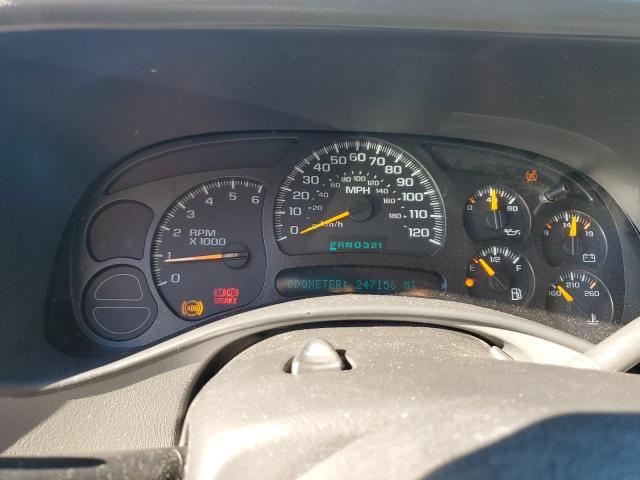 Photo 9 from auction – 2004 GMC YUKON with VIN 1GKEC13V94J227203