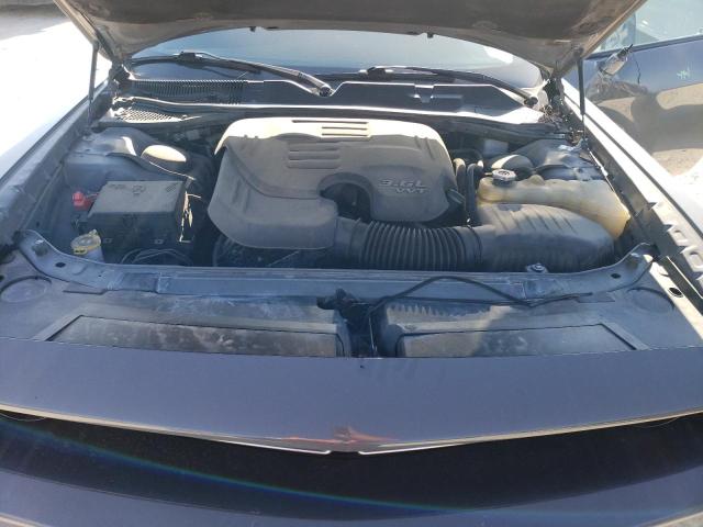 Photo 11 from auction – 2017 DODGE CHALLENGER with VIN 2C3CDZAG5HH550341