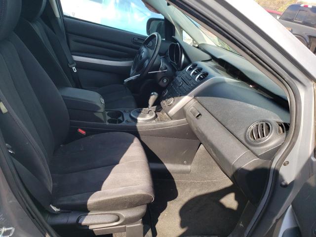 Photo 7 from auction – 2011 MAZDA CX-7 with VIN JM3ER2B57B0357752