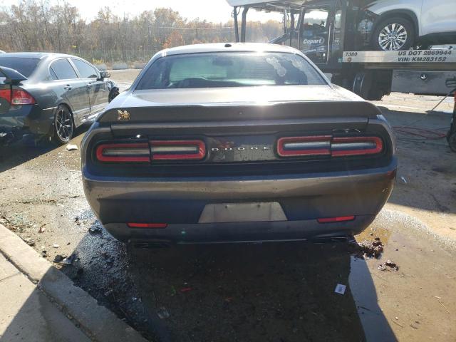 Photo 6 from auction – 2015 DODGE CHALLENGER with VIN 2C3CDZFJ9FH877133