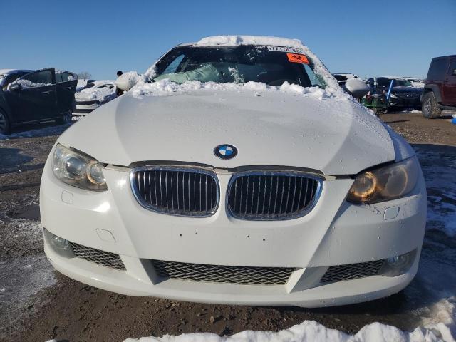 Photo 5 from auction – 2009 BMW 335 XI with VIN WBAWC73589E068612