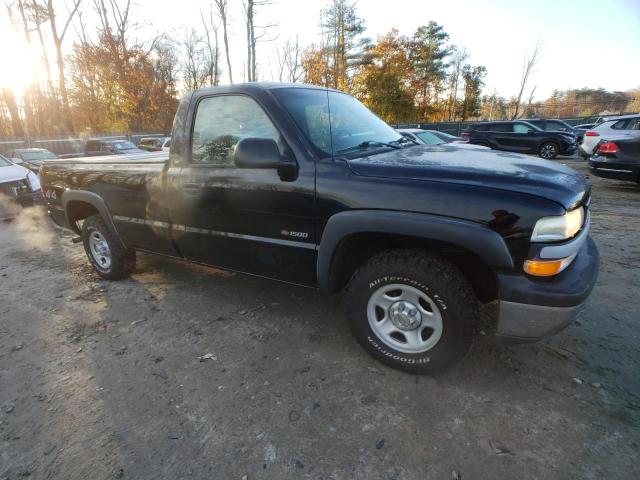 Photo 4 from auction – 2002 CHEVROLET SILVERADO with VIN 1GCEK14V42E300481